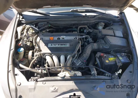 2006 Honda Accord 2.4 Ex from USA, damaged, VIN 1HGCM56716A011743